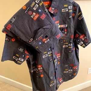 Born Fly Top & bottom set